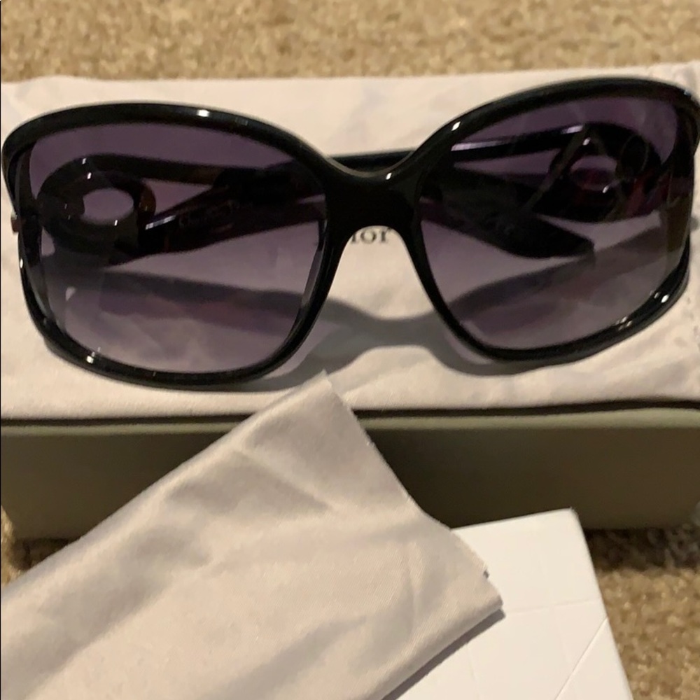 Doir sunglasses